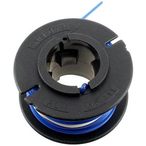 Bobine de fil pour coupe-bordures Wolf - Compatible avec outils d'angle - Publicité Bobine de fil pour coupe-bordures Wolf - Compatible avec outils d'angle - Publicité