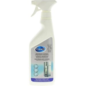 Wpro - DEF102 - Congélateur - Dégivrage - Spray dégivrant - Publicité Wpro - DEF102 - Congélateur - Dégivrage - Spray dégivrant - Publicité