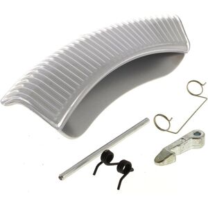 Hublot - Punho Cinza - Electrolux - 3665392154723 - Replacement Handle Hublot - Punho Cinza - Electrolux - 3665392154723 - Replacement Handle