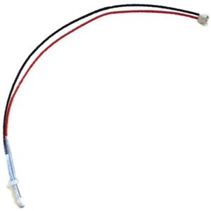 Sonda di Temperatura Seb - Compatibile con Yogurtiera - Bianco Sonda di Temperatura Seb - Compatibile con Yogurtiera - Bianco