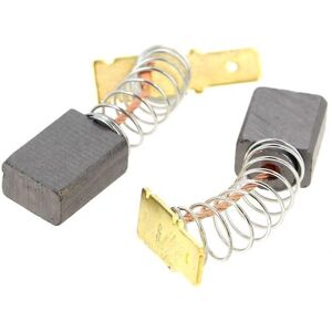 Balais en carbone Einhell BT-CS 1400/1 - Pièces pour Scie Circulaire - Publicité Balais en carbone Einhell BT-CS 1400/1 - Pièces pour Scie Circulaire - Publicité