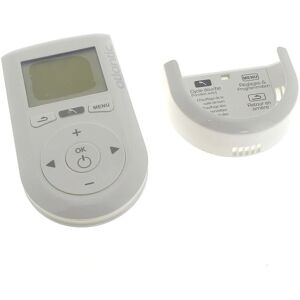 Télécommande Atlantic Modèle 087977 - Compatible avec Divers Modèles - Publicité Télécommande Atlantic Modèle 087977 - Compatible avec Divers Modèles - Publicité