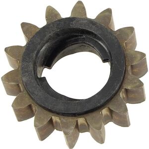 Pignon en métal 14 dents Briggs & Stratton - Pignon de coupe - Publicité Pignon en métal 14 dents Briggs & Stratton - Pignon de coupe - Publicité