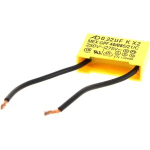 Condensatore 0,22μF per Ponceuse Skil - Accessorio Condensatore 0,22μF per Ponceuse Skil - Accessorio