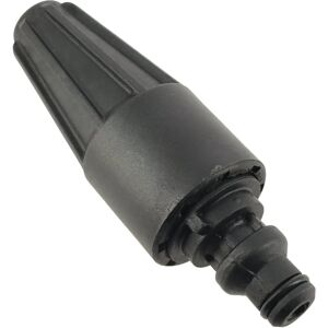 Hyundai Hnhp2580sp Buse Rotative - Accessoire pour Nettoyeur Haute Pression - Publicité Hyundai Hnhp2580sp Buse Rotative - Accessoire pour Nettoyeur Haute Pression - Publicité