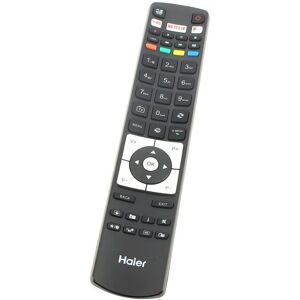 Télécommande Haier 0530019282 - Télécommande - Publicité Télécommande Haier 0530019282 - Télécommande - Publicité