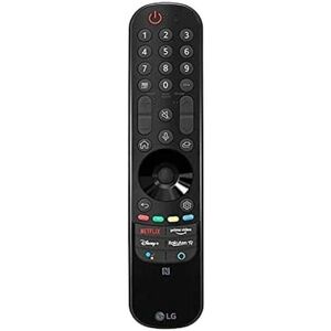Télécommande LG AKB76036201 - Compatible avec plusieurs modèles - Publicité Télécommande LG AKB76036201 - Compatible avec plusieurs modèles - Publicité