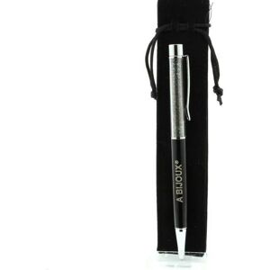 A Bijoux - Długopis hematytowy - Czarny - Ładowalny - Pen A Bijoux - Długopis hematytowy - Czarny - Ładowalny - Pen