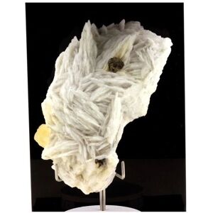 A Bijoux - Barite Bournonite Calcite - 1652.90 A Bijoux - Barite Bournonite Calcite - 1652.90