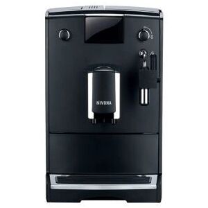 Nivona NICR 550 - Noir - Machine à expresso - Publicité Nivona NICR 550 - Noir - Machine à expresso - Publicité