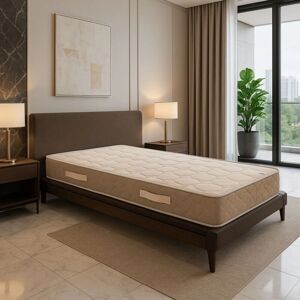 Conjunto de Colchones de Látex Nuits d or - 2 Látex Natural 70% - 7 Zonas Conjunto de Colchones de Látex Nuits d or - 2 Látex Natural 70% - 7 Zonas