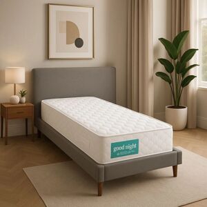 Colchón Nuits d'or Aertech+ Muy Firme - 21cm, Transpirable Colchón Nuits d'or Aertech+ Muy Firme - 21cm, Transpirable