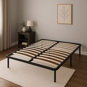 Rejilla de cama de metal King of Dreams 140x190 - Cama Rejilla de cama de metal King of Dreams 140x190 - Cama