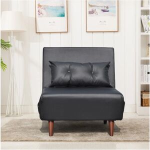 Nuits d'or Sillón Convertible - Asiento Individual, Fácile de Limpiar, Francés Nuits d'or Sillón Convertible - Asiento Individual, Fácile de Limpiar, Francés