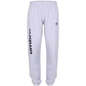 Umbro Modèle 771840-60 Pantalon Blanc - Pantalons Umbro Modèle 771840-60 Pantalon Blanc - Pantalons