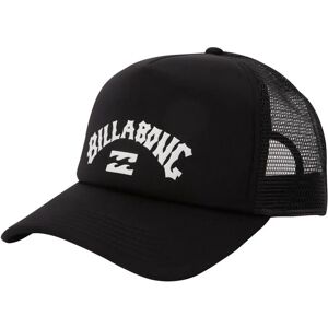 Billabong Podium Trucker - svart Billabong Podium Trucker - svart