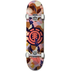 Element Fauna Party 7.75 - Skateboard Element Fauna Party 7.75 - Skateboard