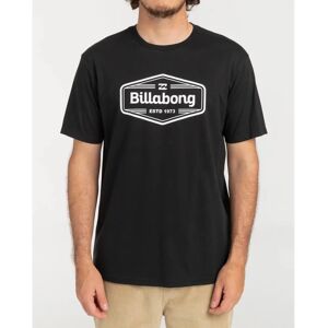 Billabong Men's Classic Cotton T-Shirt - T-Shirt Billabong Men's Classic Cotton T-Shirt - T-Shirt