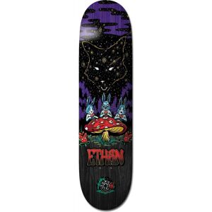 Element Ethan Loy Shadow 8" Skateboard Deck - Medium Concave Element Ethan Loy Shadow 8" Skateboard Deck - Medium Concave