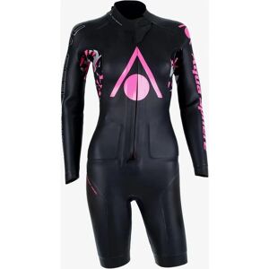 Traje de neopreno Limitless V2 5mm de Aqua Sphere Mujer - Negro - SwimRun Traje de neopreno Limitless V2 5mm de Aqua Sphere Mujer - Negro - SwimRun