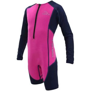 Aqua Sphere Neoprene Wetsuit - Pink UV50+ - 1 Year Aqua Sphere Neoprene Wetsuit - Pink UV50+ - 1 Year