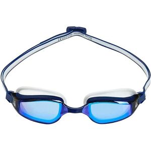 Plavecké brýle Aqua Sphere Fastlane modré zrcadlové - Plavecké brýle Plavecké brýle Aqua Sphere Fastlane modré zrcadlové - Plavecké brýle