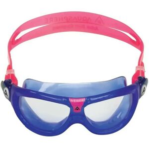 Plavecké brýle Aqua Sphere Seal Kid 2.0 Modré Plavecké brýle Aqua Sphere Seal Kid 2.0 Modré