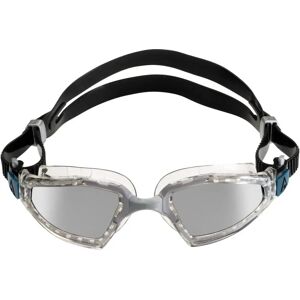 Lunettes Aqua Sphere Kayenne Pro Titanium Miroir - Unisex - Publicité Lunettes Aqua Sphere Kayenne Pro Titanium Miroir - Unisex - Publicité
