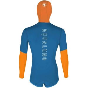 Aqualung Freeflex Pro 5 Mm Chaqueta de Buceo Libre Naranja - Chaqueta de Buceo Libre Aqualung Freeflex Pro 5 Mm Chaqueta de Buceo Libre Naranja - Chaqueta de Buceo Libre