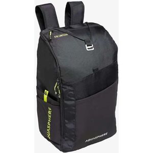 Aqua Sphere Transition Backpack 35L Black / Bright Yellow - Backpack Aqua Sphere Transition Backpack 35L Black / Bright Yellow - Backpack