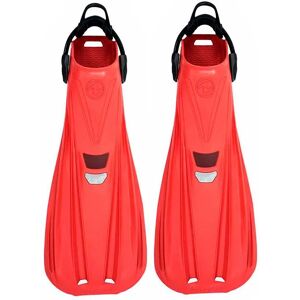 Aqualung Storm Max Aletas de Buceo - Naranja - Aletas de Buceo Aqualung Storm Max Aletas de Buceo - Naranja - Aletas de Buceo