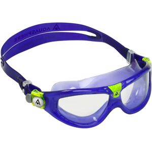 Aqua Sphere Seal Kid 2 Lila Unisex Schwimmbrille - Kinderschwimmmaske Aqua Sphere Seal Kid 2 Lila Unisex Schwimmbrille - Kinderschwimmmaske