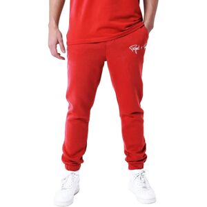 Joggers unisex rouges Project X Paris - Joggers Joggers unisex rouges Project X Paris - Joggers