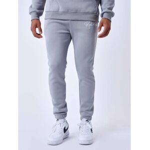 Signature Joggers - Unisex - Lichtgrijs - S - Project X Paris Signature Joggers - Unisex - Lichtgrijs - S - Project X Paris