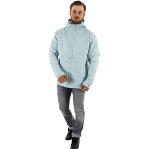 Veste à capuche bleu gris - Homme - Project X Paris Veste à capuche bleu gris - Homme - Project X Paris