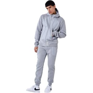 Joggers Project X Paris - Gris - Taille S - Panneau matelassé - Publicité Joggers Project X Paris - Gris - Taille S - Panneau matelassé - Publicité