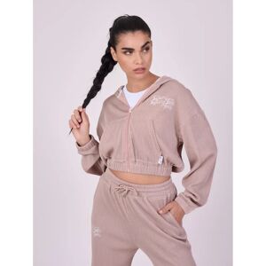 Project X Paris Dusty pink Hoodie - Hooded Sweatshirt Project X Paris Dusty pink Hoodie - Hooded Sweatshirt