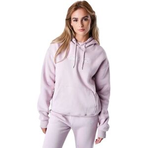 Sweat à Capuche Rose Poudré Project X Paris - Femme - Publicité Sweat à Capuche Rose Poudré Project X Paris - Femme - Publicité