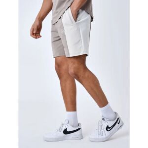 Project X Paris Taupe M Shorts - Shorts Project X Paris Taupe M Shorts - Shorts