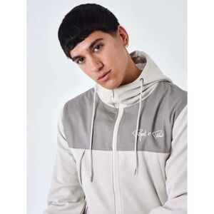 Project X Paris Nid D'Abeille Greige Jogging Jacket Project X Paris Nid D'Abeille Greige Jogging Jacket
