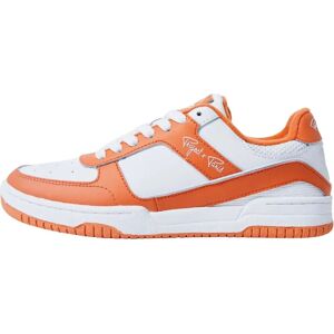 Project X Paris Damen PXP Trainer Orange Größe 38 Sneaker Project X Paris Damen PXP Trainer Orange Größe 38 Sneaker