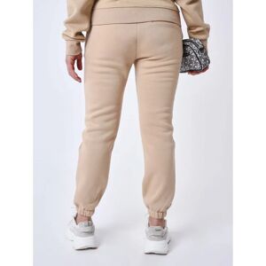 Joggers beige S - Femme - Project X Paris Joggers beige S - Femme - Project X Paris