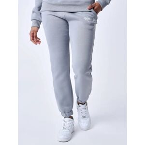 Project X Paris Lichtgrijze Joggers - Joggers Project X Paris Lichtgrijze Joggers - Joggers