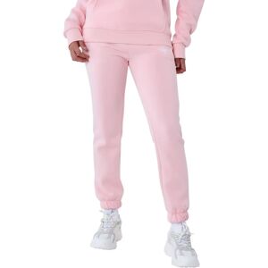 Joggeuses Femme Rose XS Project X Paris - Jogger Bottoms - Publicité Joggeuses Femme Rose XS Project X Paris - Jogger Bottoms - Publicité
