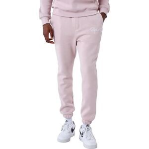 Joggers Project X Paris - Rose poudré - S Joggers Project X Paris - Rose poudré - S