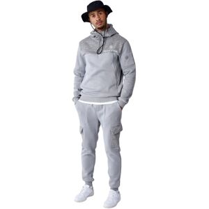 Project X Paris Light gray XL Jogger bottoms Project X Paris Light gray XL Jogger bottoms