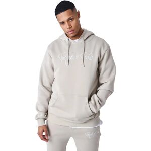 Sweat à capuche gris fumé - Unisexe - Taille S - Project X Paris Sweat à capuche gris fumé - Unisexe - Taille S - Project X Paris
