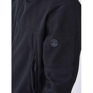 Project X Paris Black Techwear Jacket - Size S Project X Paris Black Techwear Jacket - Size S