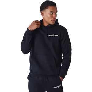 Sweat à Capuche Noir XL Project X Paris - Sweats - Publicité Sweat à Capuche Noir XL Project X Paris - Sweats - Publicité