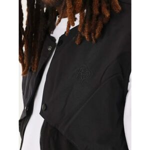 Project X Paris XL Layered vest - vest Project X Paris XL Layered vest - vest